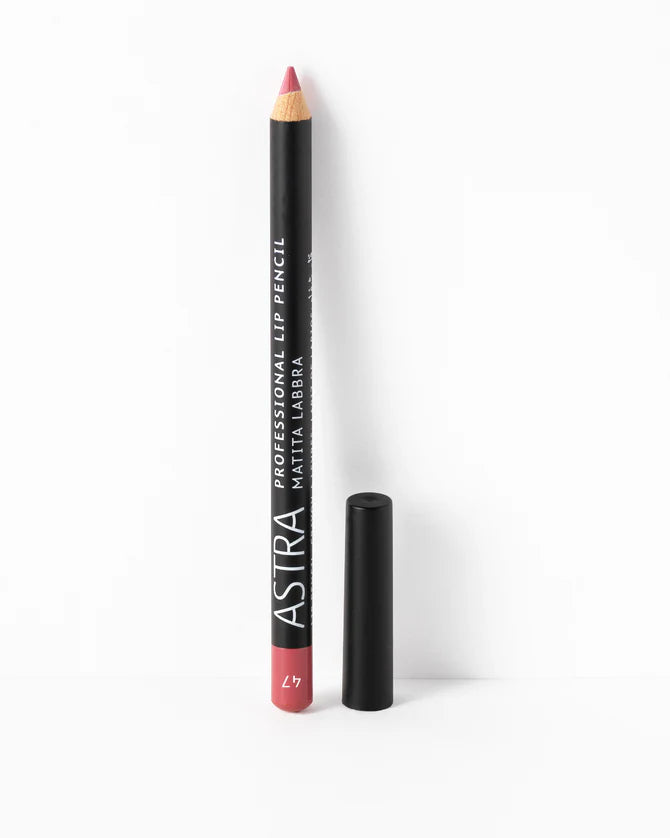 PROFESSIONAL LIP PENCIL - Matita Contorno Labbra