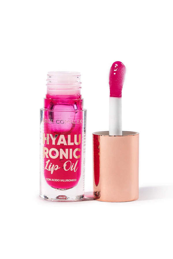 Face Complex Hyaluronic Lip Oil