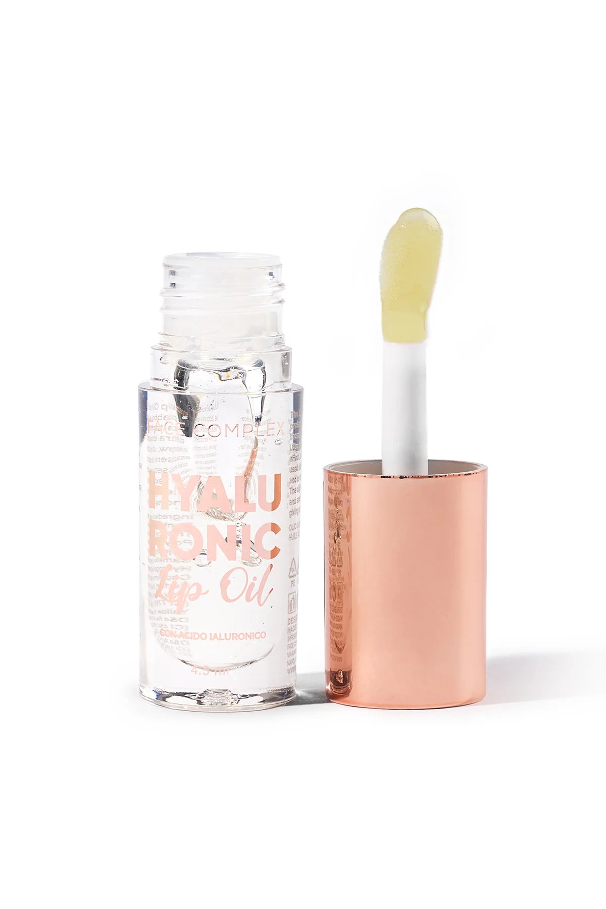 Face Complex Hyaluronic Lip Oil