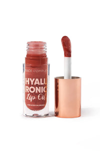 Face Complex Hyaluronic Lip Oil