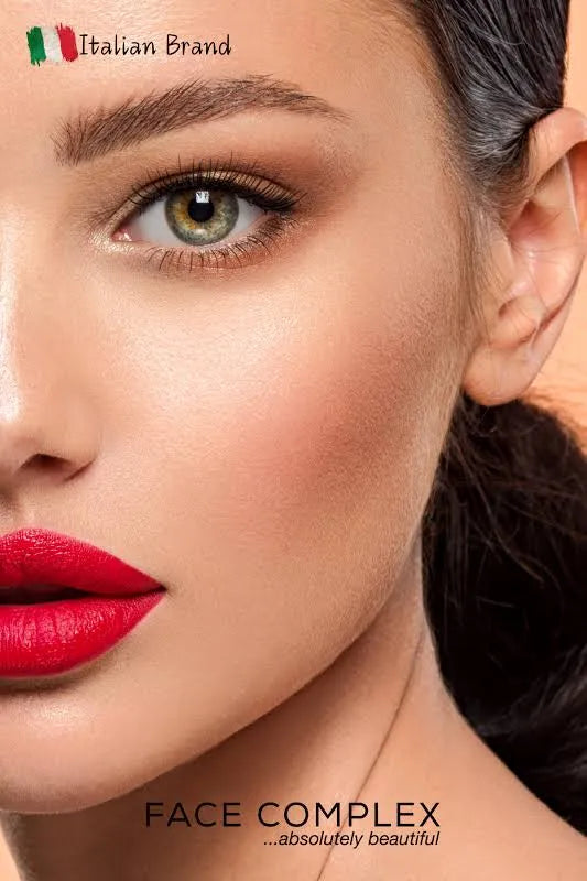 Face Complex maxi blush