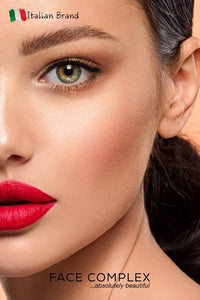 Face Complex maxi blush