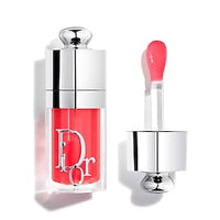 Dior Addict Lip Glow Oil – olio labbra idratante 24 ore finish ultra-brillante