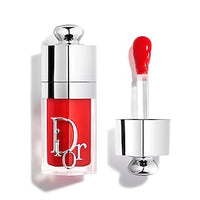 Dior Addict Lip Glow Oil – olio labbra idratante 24 ore finish ultra-brillante