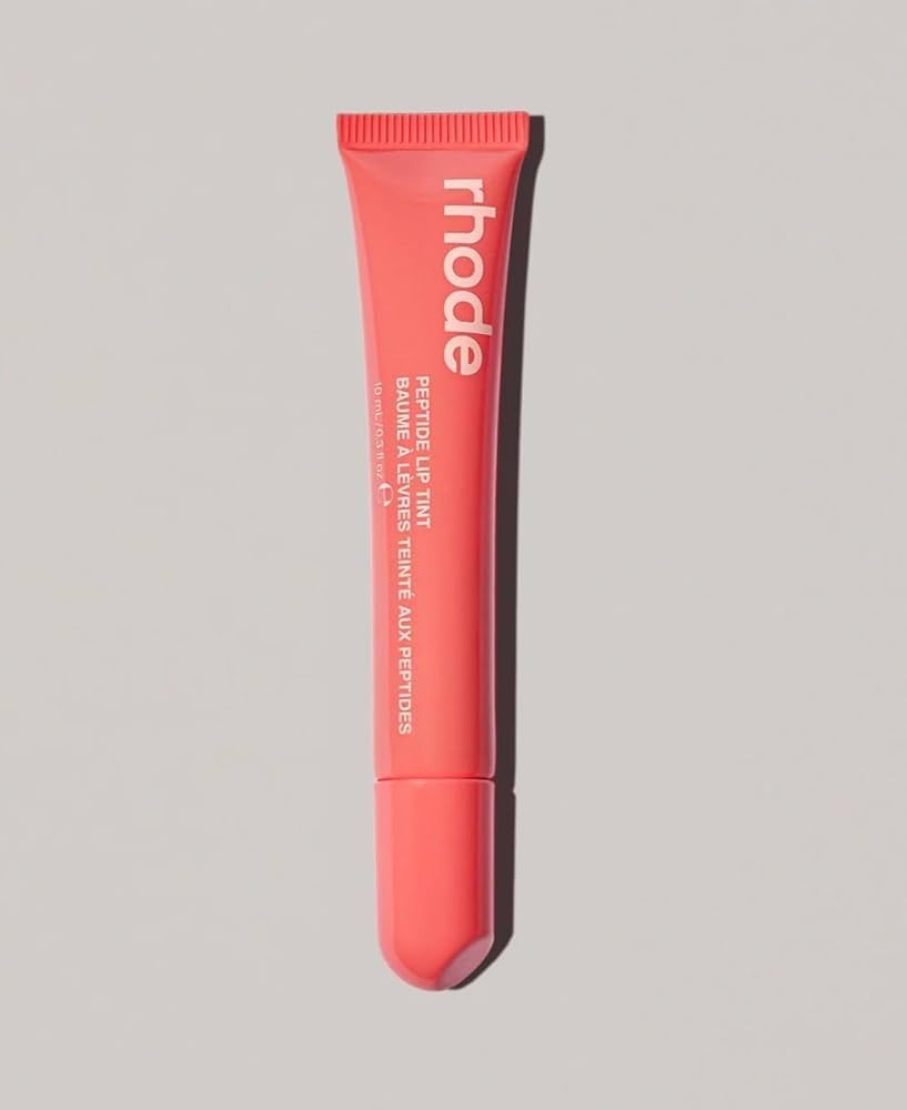 Rhode Peptide Lip-Tint Hydrating Finish