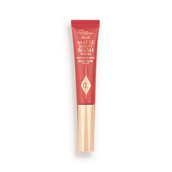 Charlotte Tilbury- Matte Beauty Blush Wind