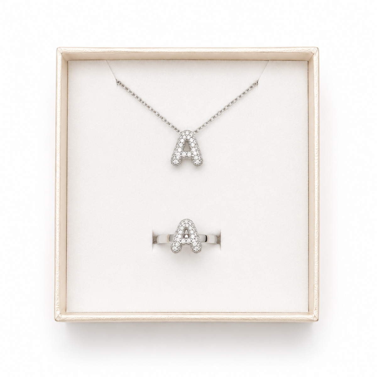 Set in Silver a 5,99€