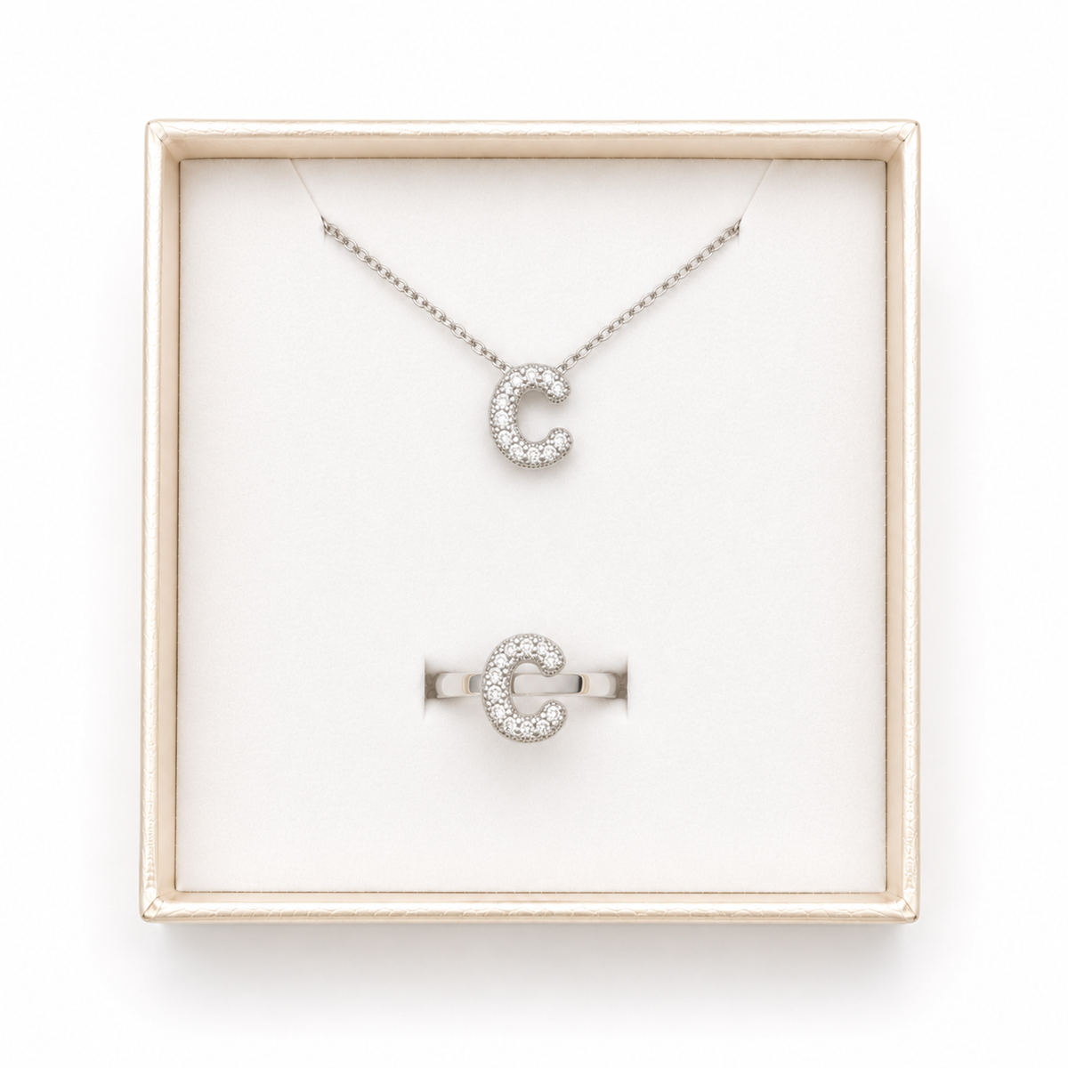 Set in Silver a 5,99€