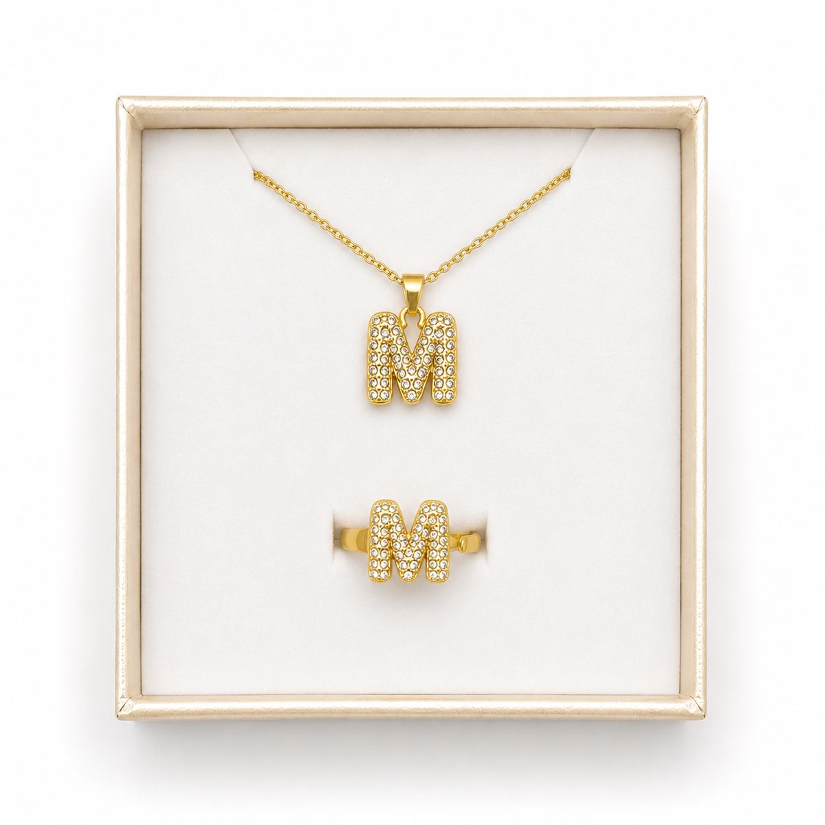 Set in Gold a 5,99€