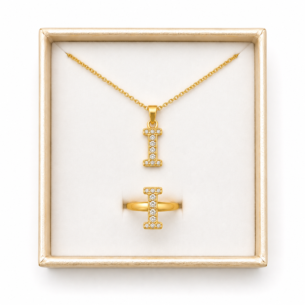 Set in Gold a 5,99€