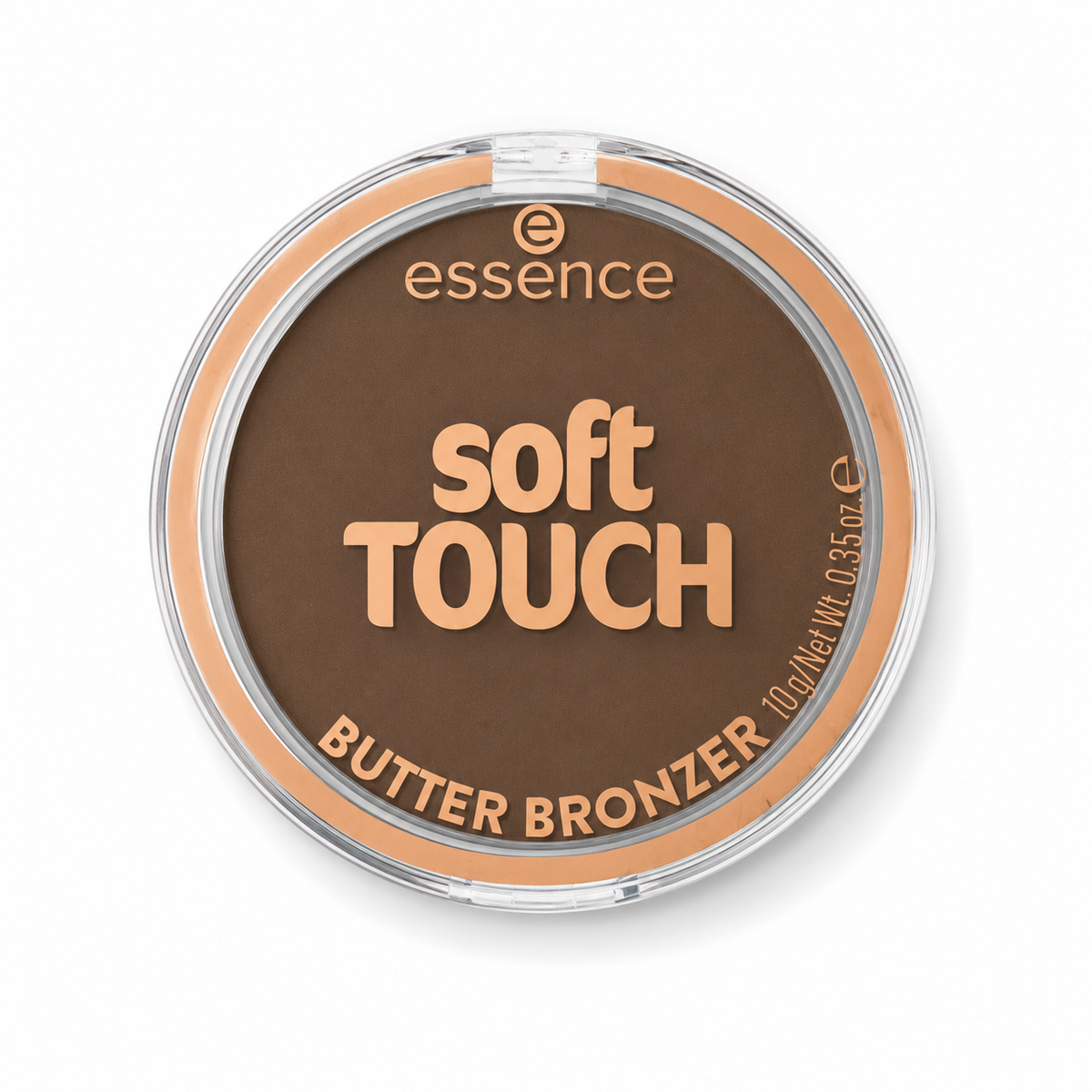 Essence-Soft Touch Butter Bronzer N10 Whipped Buttercup