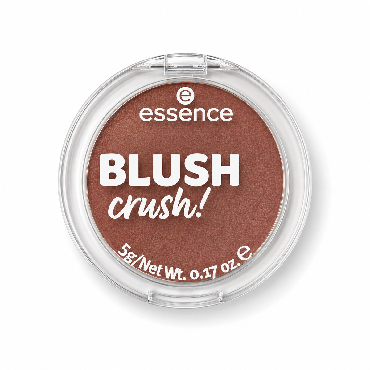 Essence- Blush Crush N10 Caramel Latte