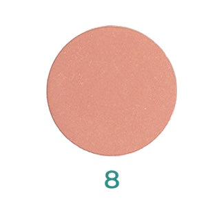 REFILL OMBRETTO eye shadow Matt e Shimmer dm 36 per palette vuota