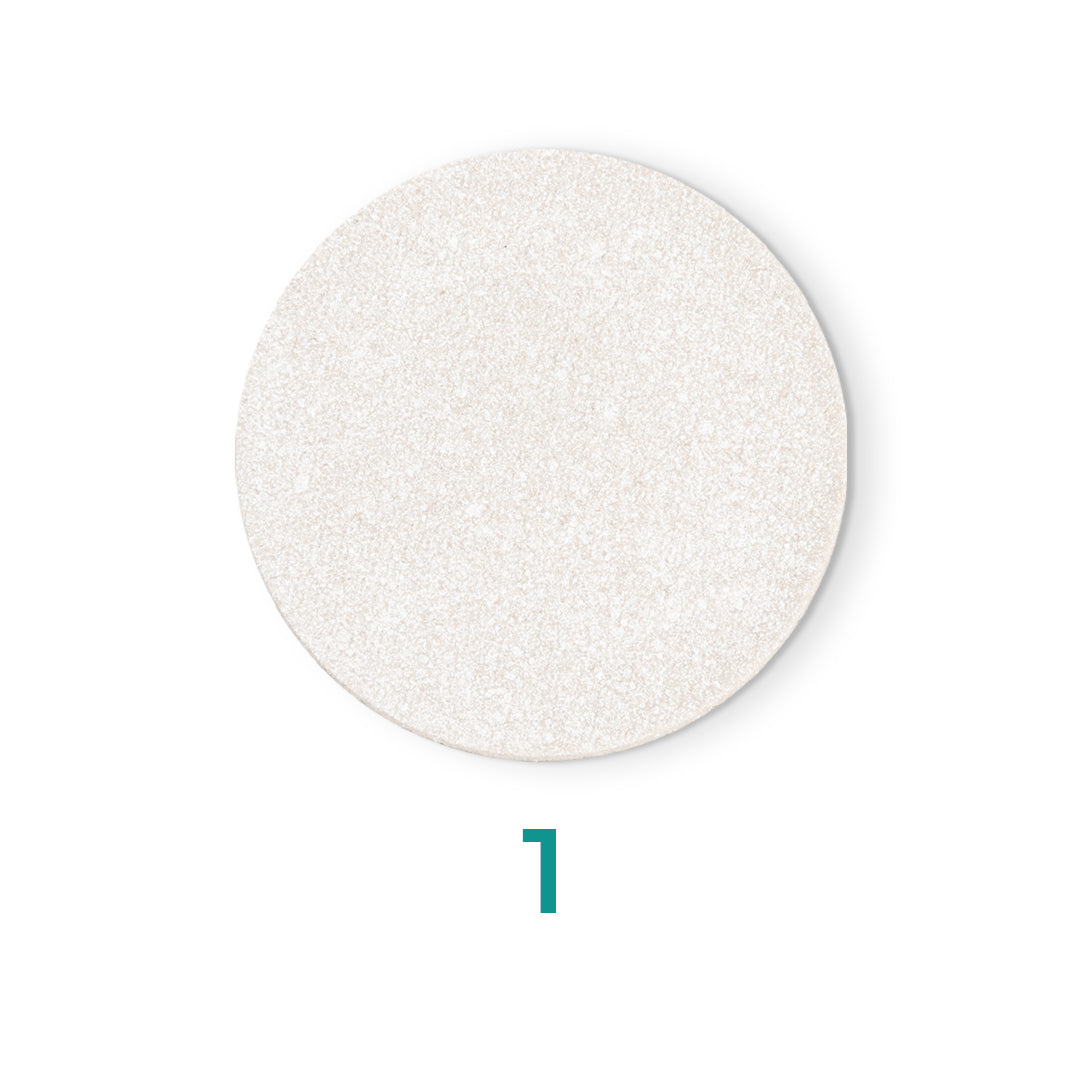 REFILL OMBRETTO eye shadow Matt e Shimmer dm 36 per palette vuota