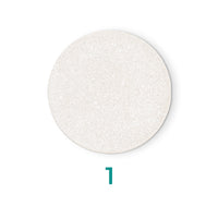 REFILL OMBRETTO eye shadow Matt e Shimmer dm 36 per palette vuota
