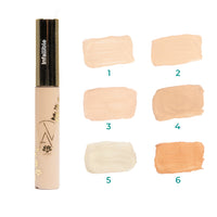 INFALLLIBLE pleasing concealer - correttore 10ml