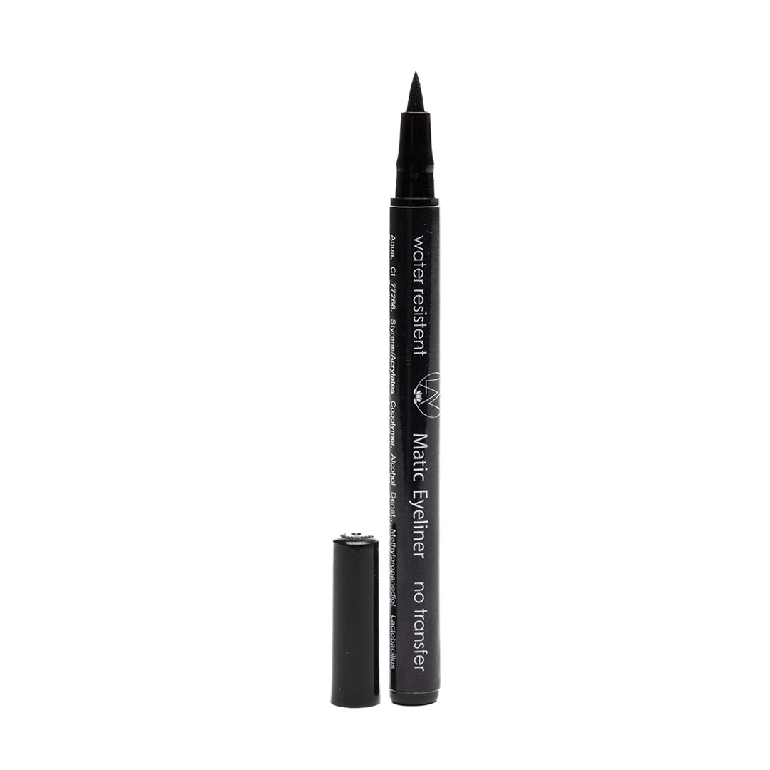 MATIC GRAPHIC LINER eyeliner preciso waterproof