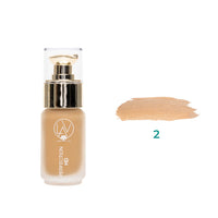 PERFECTION HD fondotinta-foundation 30 ml