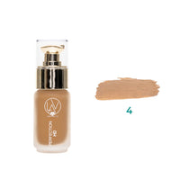 PERFECTION HD fondotinta-foundation 30 ml