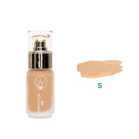 PERFECTION HD fondotinta-foundation 30 ml