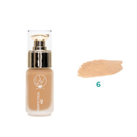 PERFECTION HD fondotinta-foundation 30 ml