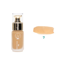 PERFECTION HD fondotinta-foundation 30 ml