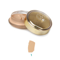 PERFECTION 3D fondotinta coprenza medio-alta 50 ml