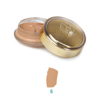PERFECTION 3D fondotinta coprenza medio-alta 50 ml