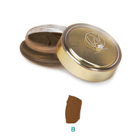 PERFECTION 3D fondotinta coprenza medio-alta 50 ml