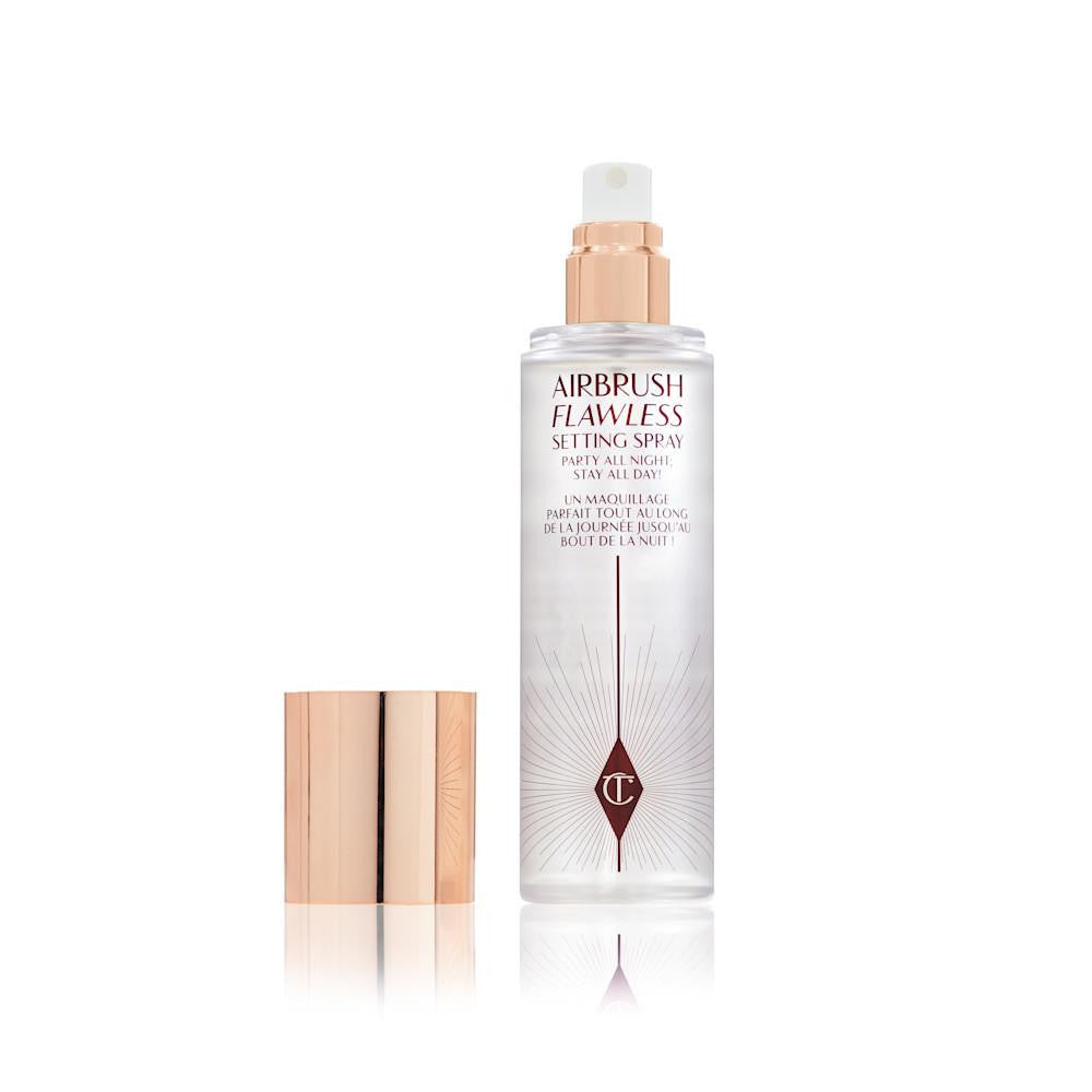 Charlotte Tilbury Airbrush Flawless Setting Spray Full Size 100 ml
