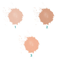 FACE POWDER FINISH cipria compatta